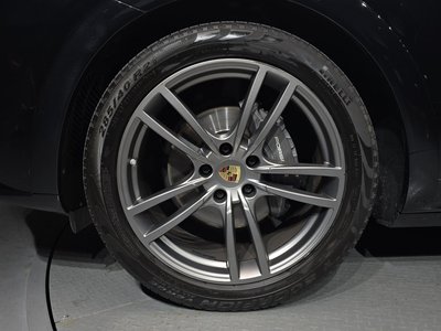 PORSCHE CAYENNE - 6