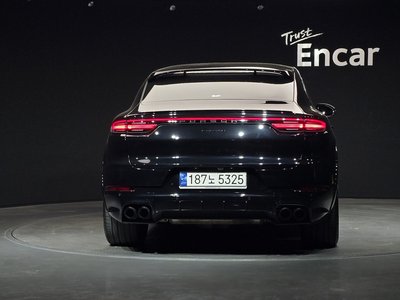 PORSCHE CAYENNE - 4
