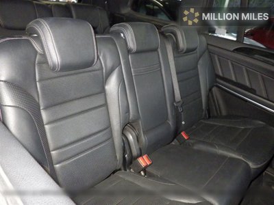 MERCEDES-BENZ GL AMG - 6