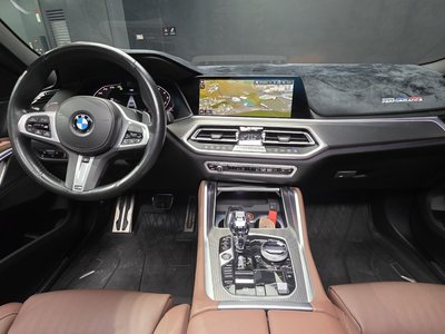BMW X6 - 5