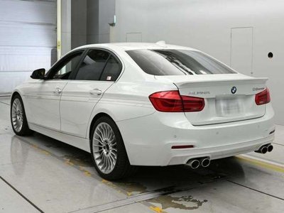 BMW ALPINA BMW D3 - 6