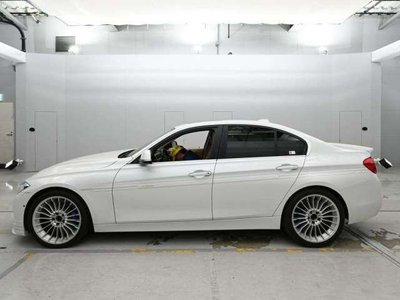 BMW ALPINA BMW D3 - 4