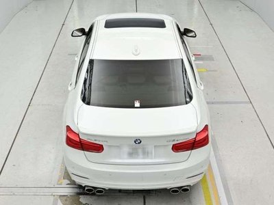 BMW ALPINA BMW D3 - 8