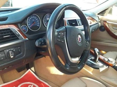 BMW ALPINA BMW D3 - 9