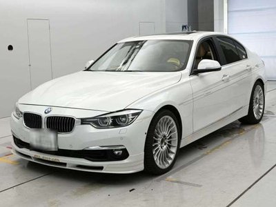 BMW ALPINA BMW D3 - 1