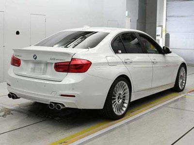 BMW ALPINA BMW D3 - 2