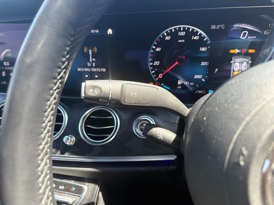 MERCEDES-BENZ E-CLASS - 9