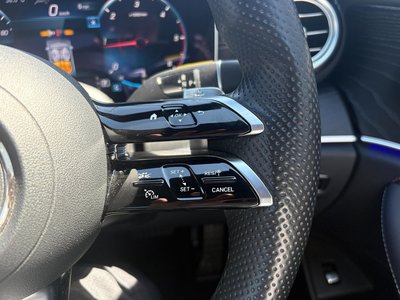 MERCEDES-BENZ E-CLASS - 8