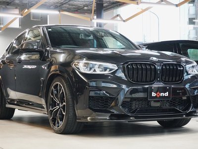 BMW X4 M - 2