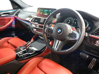 BMW X4 M - 9