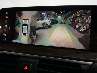 2021 BMW X4 M 缩略图 19