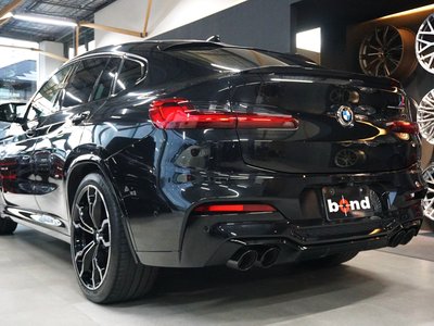BMW X4 M - 3