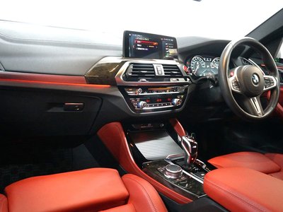 BMW X4 M - 7