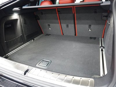 2021 BMW X4 M 缩略图 13