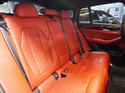 2021 BMW X4 M 缩略图 12