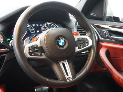 BMW X4 M - 10