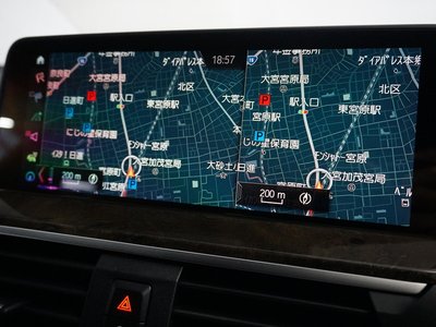 2021 BMW X4 M 缩略图 18