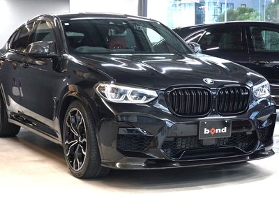 BMW X4 M - 4