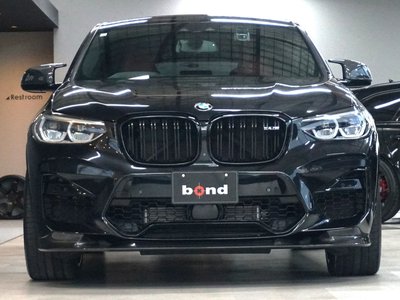 BMW X4 M - 5