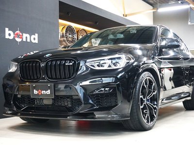 BMW X4 M - 1