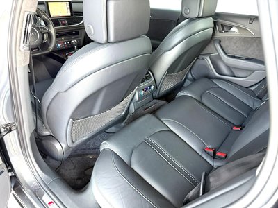 صورة مصغرة 14 لـ 2016 AUDI RS6 AVANT