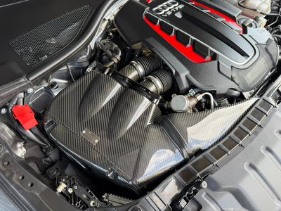 صورة مصغرة 26 لـ 2016 AUDI RS6 AVANT