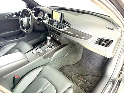 صورة مصغرة 12 لـ 2016 AUDI RS6 AVANT