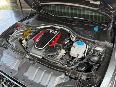صورة مصغرة 25 لـ 2016 AUDI RS6 AVANT