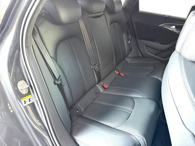 صورة مصغرة 17 لـ 2016 AUDI RS6 AVANT
