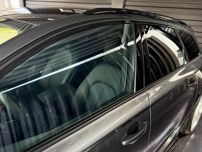 صورة مصغرة 21 لـ 2016 AUDI RS6 AVANT