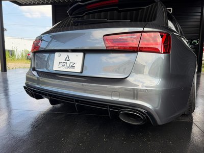 صورة مصغرة 27 لـ 2016 AUDI RS6 AVANT