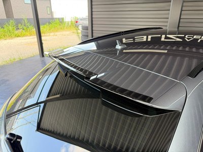 صورة مصغرة 28 لـ 2016 AUDI RS6 AVANT