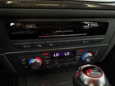 صورة مصغرة 36 لـ 2016 AUDI RS6 AVANT
