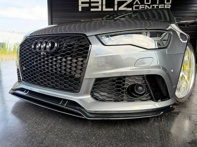 صورة مصغرة 18 لـ 2016 AUDI RS6 AVANT