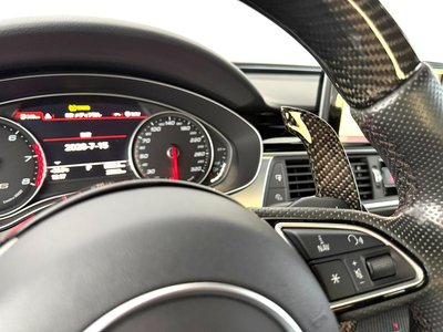صورة مصغرة 35 لـ 2016 AUDI RS6 AVANT