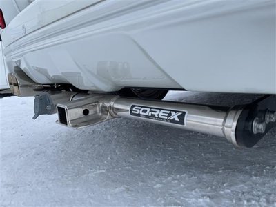 TOYOTA LAND CRUISER 200 - 8