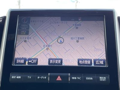 TOYOTA LAND CRUISER 200 - 2