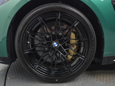 2025 BMW M3 photo 6