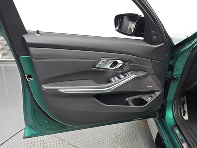 2025 BMW M3 — миниатюра 14