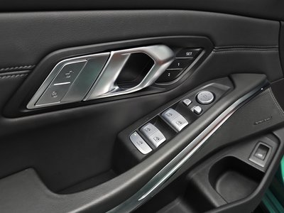 2025 BMW M3 — миниатюра 28