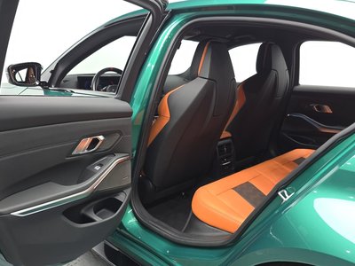 2025 BMW M3 — миниатюра 17