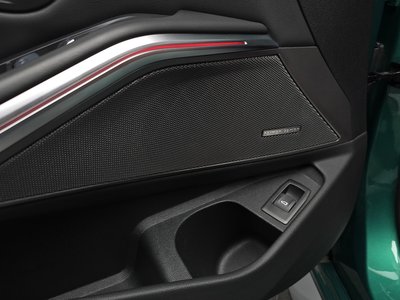 2025 BMW M3 — миниатюра 29