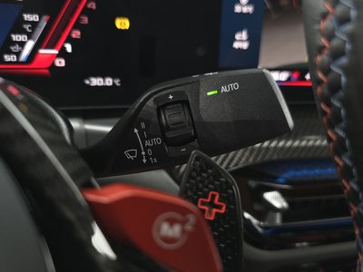 2025 BMW M3 — миниатюра 27
