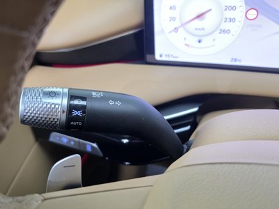 2025 Genesis G80 (RG3) — миниатюра 30