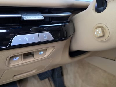 2025 Genesis G80 (RG3) — миниатюра 27