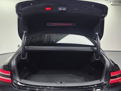 2025 Genesis G80 (RG3) — миниатюра 26