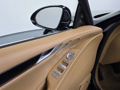 2025 Genesis G80 (RG3) — миниатюра 29