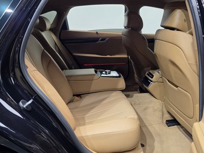 2025 Genesis G80 (RG3) — миниатюра 18