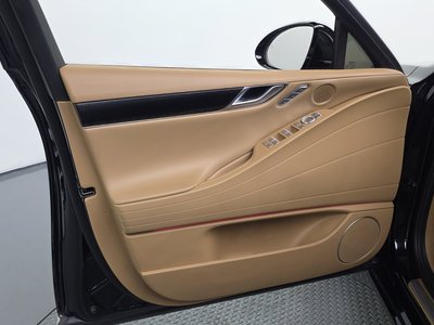 2025 Genesis G80 (RG3) — миниатюра 14