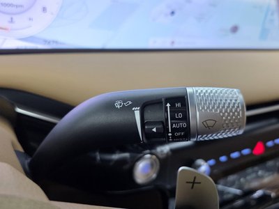 2025 Genesis G80 (RG3) — миниатюра 28